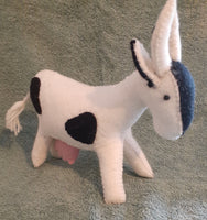Cow ( large )