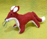 Fox