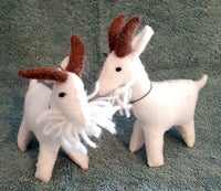 Goat  ( small )