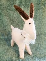Goat  ( large )