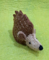 Hedgehog