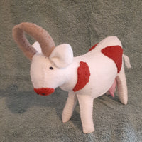 Cow ( large )