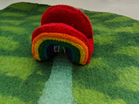 Rainbow Bridge