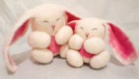 Bunny  small