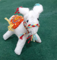 Llama  (small )