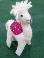 Llama  (small )