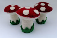 Mushroom