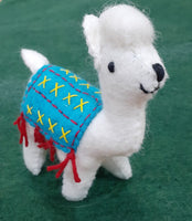 Llama  (small )