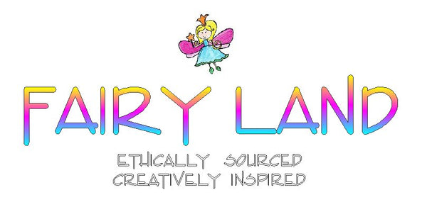 Felt Fairyland