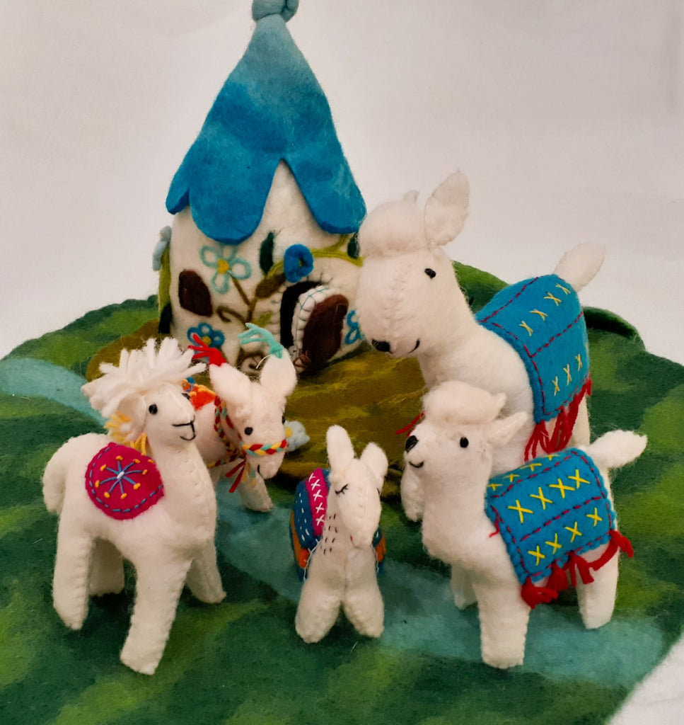 Llama