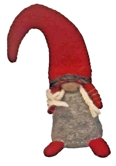 Red Hat Gnome
