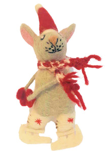 Skating Mouse 1