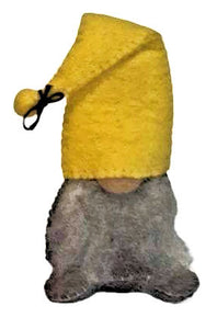 Yellow Hat Gnome