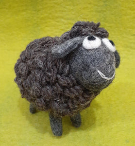 Black Sheep
