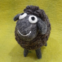 Black Sheep