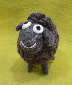 Black Sheep