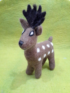 Deer