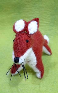 Fox