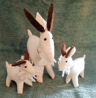 Goat  ( small )
