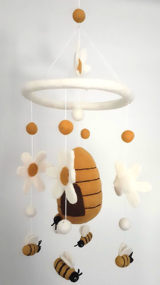 Honey Bee Mobile