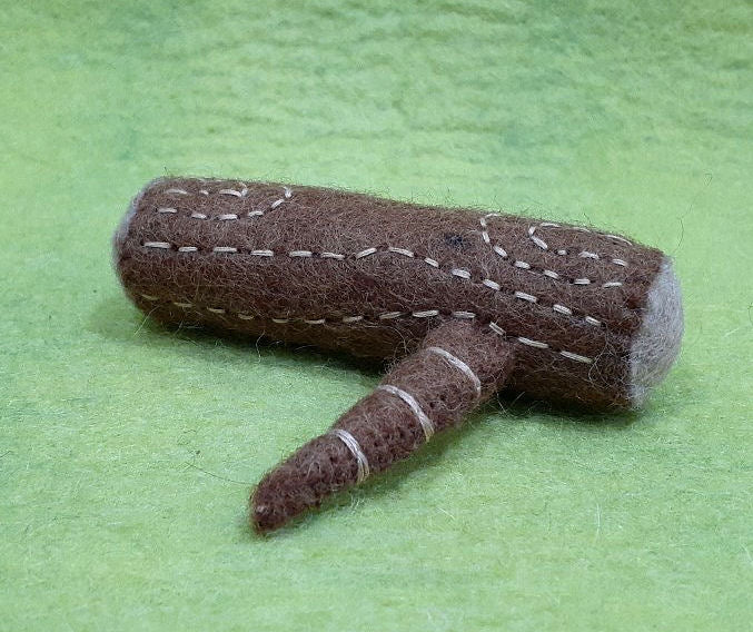 Log