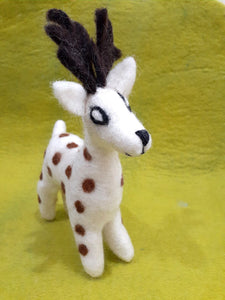 Deer