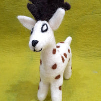 Deer
