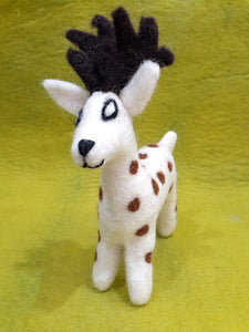 Deer