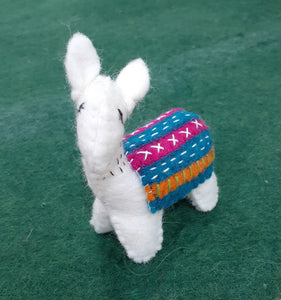 Baby Llama