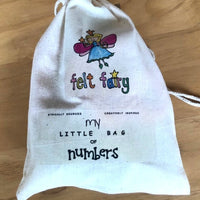 my Little Bag of Numbers