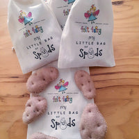 Little Bag of Spuds