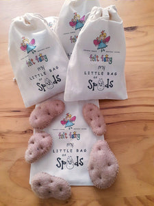 Little Bag of Spuds