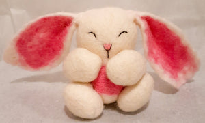 Bunny  small