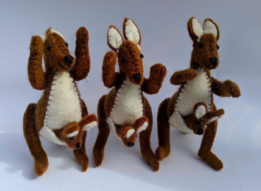 Kangaroo