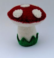Mushroom
