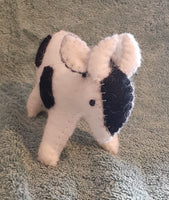 Cow ( small )
