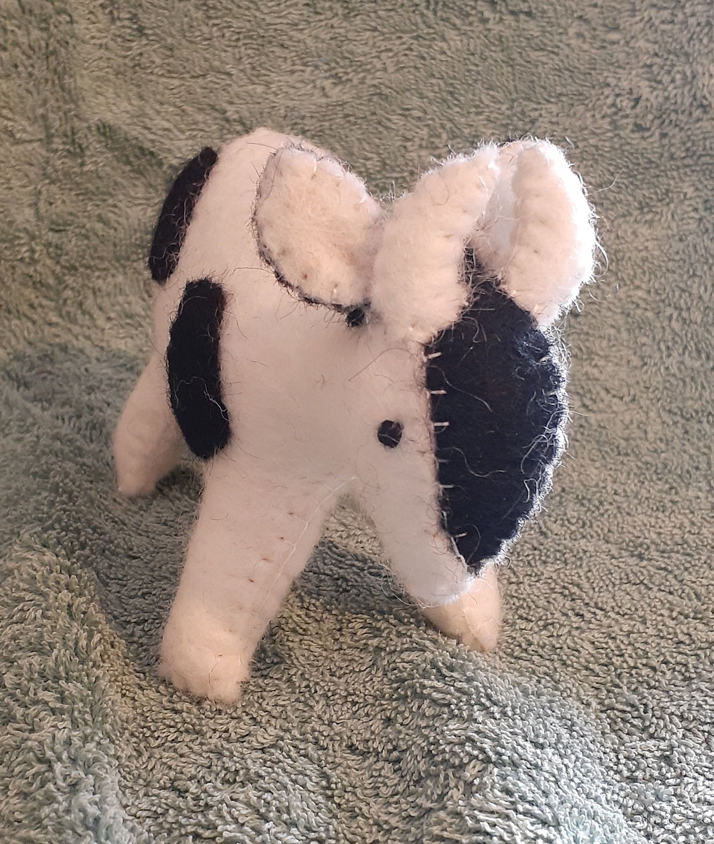 Cow ( small )
