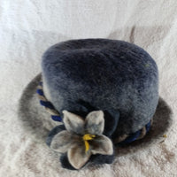 Vintage Hat