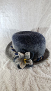 Vintage Hat
